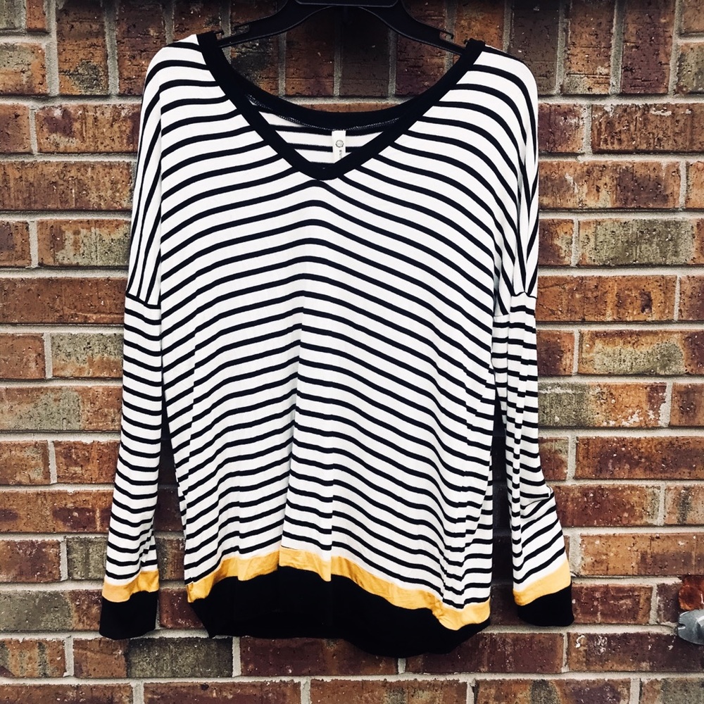 Sun n Moon Boutique Top